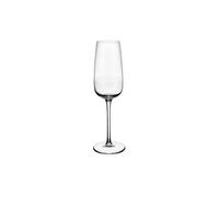 VILLEROY & BOCH Set di 4 calici da spumante AFINA trasparente
