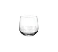 Villeroy & Boch - Afina bicchiere da acqua set da 4 pezzi, set di bicchieri, bicchieri da acqua e succo, bicchiere lavabile in lavastoviglie, cristallo