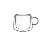 Artesano Hot & Cold Beverages Caffettiera Set 2-tlg. 0,16 L