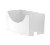 Villeroy & Boch set di conversione 92173268 ViCare bianco [Accessori Bagno > Ricambi per Accessori Bagno]