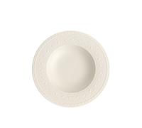 VILLEROY & BOCH - Cellini Piatto Fondo Set 6 Pezzi 24cm Porcellana 1046002700