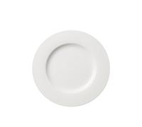 Villeroy & Boch Set Piatto Piano 6 Pz. Twist White