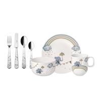 Villeroy & Boch Walk like an Elephant Set 7-tlg