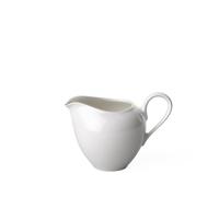 Villeroy & Boch Signature Anmut Gold bricco per latte, 210 ml, bianco/oro