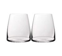 Villeroy & Boch Signature MetroChic bicchiere d'acqua, 2 pezzi, 110 cm, 565 ml