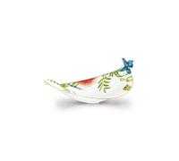 VILLEROY & BOCH SIGNATURE Vassoio a forma di foglia Amazonia 47x38cm multicolore