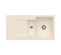 Villeroy & Boch Siluet 60 R lavello da cucina, 333701FU, Siluet 60 R ivory [Lavelli da Cucina > per Base Sottolavello a partire da 60 cm]