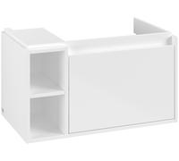 Villeroy & Boch Skyla armadietto 77.2x43.9x43.6 cm sottolavabo sospeso bianco C78700VE