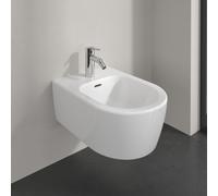 Villeroy & Boch Skyla bidet, 44820001, Skyla bianco [Ceramiche da Bagno > Bidet]