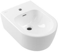 Villeroy & Boch Skyla bidet sospeso bianco 448200R1
