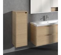 Villeroy & Boch Skyla pensile, 1 anta, C80200VJ, Skyla [Mobili da Bagno > Mobili Complementari]