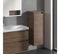 Villeroy & Boch Skyla pensile, 1 anta, C80201VH, Skyla [Mobili da Bagno > Mobili Complementari]
