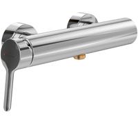 Villeroy & Boch Skyla rubinetto per doccia a parete cromo TVS11600400061