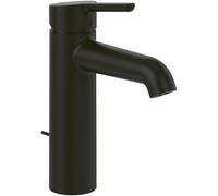 Villeroy & Boch Skyla rubinetto per lavabo verticale nero TVW116005000K5