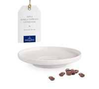Villeroy & Boch - Piattino tazza espresso Afina Piatti e stoviglie 1 pieces unisex