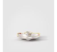 VILLEROY & BOCH Spring Awakening Piatto di Pasqua Porta Uova 20x18,7cm