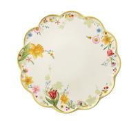 Villeroy & Boch Risveglio di Primavera Tortiera 33 CM