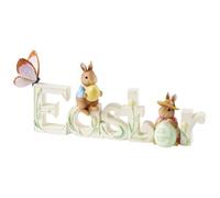 Villeroy & Boch Spring Fantasy Accessories Scritta decorativa Pasqua 33,4x6,3x13,6cm
