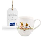 Villeroy & Boch Spring Fantasy Tazza con Manico Blumenwiese 0,5 L