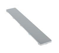 Villeroy & Boch Squaro copertura per piatto doccia, UCWAS0243-01, Squaro bianco [Piatti Doccia > Accessori per Piatti Doccia]