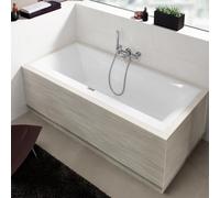 Villeroy & Boch Squaro Edge 12 vasca da bagno rettangolare, da incasso, UBQ160SQE2DV-01, Squaro Edge 12 bianco [Vasche da Bagno > Vasche da Bagno Rettangolari]
