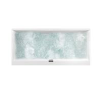 Villeroy & Boch Squaro Edge 12 vasca idromassaggio rettangolare, UAP190SQE2A1V01, Squaro Edge 12 bianco [Vasche Idromassaggio > Vasche Idromassaggio Rettangolari]