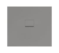 Piatto Doccia Rettangolare Villeroy e Boch Squaro Infinity 1000 x 900 mm Grigio