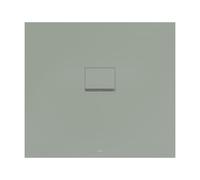 Villeroy & Boch Squaro Infinity piatto doccia rettangolare, UDQ1090SQI2V-R8, Squaro Infinity morning green [Piatti Doccia > Piatti Doccia Rettangolari]