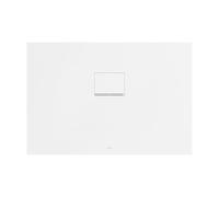 Villeroy & Boch Squaro Infinity piatto doccia rettangolare, UDQ1175SQI2IV-RW, Squaro Infinity stone white [Piatti Doccia > Piatti Doccia Rettangolari]