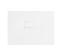 Villeroy & Boch Squaro Infinity piatto doccia rettangolare, UDQ1180SQI2LV-RW, Squaro Infinity stone white [Piatti Doccia > Piatti Doccia Rettangolari]