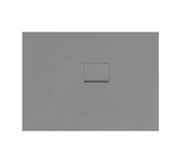Villeroy & Boch Squaro Infinity piatto doccia rettangolare, UDQ1180SQI2RV-3S, Squaro Infinity grigio opaco [Piatti Doccia > Piatti Doccia Rettangolari]