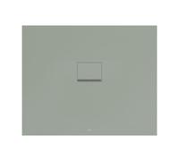 Villeroy & Boch Squaro Infinity piatto doccia rettangolare, UDQ1190SQI2IV-R8, Squaro Infinity morning green [Piatti Doccia > Piatti Doccia Rettangolari]