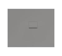 Villeroy & Boch Squaro Infinity piatto doccia rettangolare, UDQ1190SQI2RV-3S, Squaro Infinity grigio opaco [Piatti Doccia > Piatti Doccia Rettangolari]
