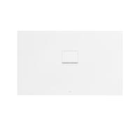 Villeroy & Boch Squaro Infinity piatto doccia rettangolare, UDQ1380SQI2IV-RW, Squaro Infinity stone white [Piatti Doccia > Piatti Doccia Rettangolari]