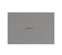 Villeroy & Boch Squaro Infinity piatto doccia rettangolare, UDQ1390SQI2LV-3S, Squaro Infinity grigio opaco [Piatti Doccia > Piatti Doccia Rettangolari]