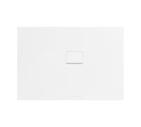 Villeroy & Boch Squaro Infinity piatto doccia rettangolare, UDQ1390SQI2RV-RW, Squaro Infinity stone white [Piatti Doccia > Piatti Doccia Rettangolari]