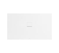 Villeroy & Boch Squaro Infinity piatto doccia rettangolare, UDQ1710SQI2IV-RW, Squaro Infinity stone white [Piatti Doccia > Piatti Doccia Rettangolari]