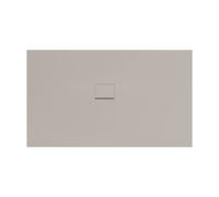 Villeroy & Boch Squaro Infinity piatto doccia rettangolare, UDQ1710SQI2LV-AL, Squaro Infinity mandorla [Piatti Doccia > Piatti Doccia Rettangolari]