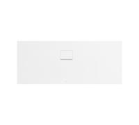 Villeroy & Boch Squaro Infinity piatto doccia rettangolare, UDQ1770SQI2LV-RW, Squaro Infinity stone white [Piatti Doccia > Piatti Doccia Rettangolari]