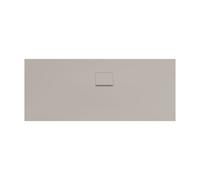 Villeroy & Boch Squaro Infinity piatto doccia rettangolare, UDQ1770SQI2RV-AL, Squaro Infinity mandorla [Piatti Doccia > Piatti Doccia Rettangolari]