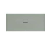 Villeroy & Boch Squaro Infinity piatto doccia rettangolare, UDQ1780SQI2IV-R8, Squaro Infinity morning green [Piatti Doccia > Piatti Doccia Rettangolari]