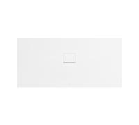 Villeroy & Boch Squaro Infinity piatto doccia rettangolare, UDQ1780SQI2IV-RW, Squaro Infinity stone white [Piatti Doccia > Piatti Doccia Rettangolari]