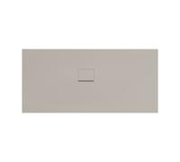 Villeroy & Boch Squaro Infinity piatto doccia rettangolare, UDQ1780SQI2LV-AL, Squaro Infinity mandorla [Piatti Doccia > Piatti Doccia Rettangolari]