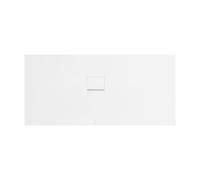 Villeroy & Boch Squaro Infinity piatto doccia rettangolare, UDQ1780SQI2LV-RW, Squaro Infinity stone white [Piatti Doccia > Piatti Doccia Rettangolari]