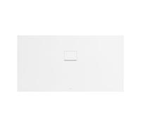 Villeroy & Boch Squaro Infinity piatto doccia rettangolare, UDQ1790SQI2IV-RW, Squaro Infinity stone white [Piatti Doccia > Piatti Doccia Rettangolari]