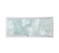 Villeroy & Boch Squaro vasca idromassaggio rettangolare, UCE180SQR2B2V01, Squaro bianco [Vasche Idromassaggio > Vasche Idromassaggio Rettangolari]
