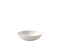 Villeroy & Boch - Statement Lines coppa piana Family, ⌀18 cm, porcellana Premium, bianco