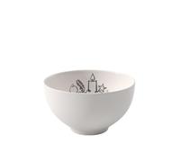 Villeroy & Boch - Scodella XMAS Statement Lines Piatti e stoviglie 1 pieces unisex