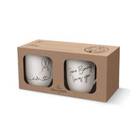 Villeroy & Boch Statement Tazza Con Manico Coniglietto 2 pz 0,29 L