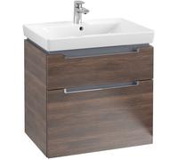 Villeroy & Boch Subway 2.0 armadietto 63.7x45.4x59 cm sottolavabo sospeso A91010VH